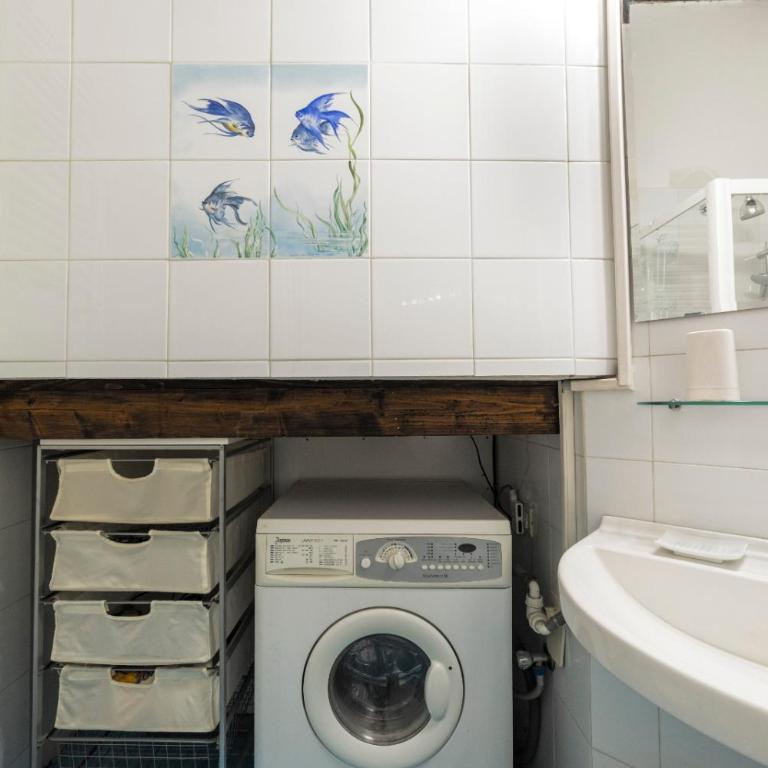 GuestHost - Porta Romana & Bocconi Cosy Apartment - Appartamento con 1 Camera da Letto - 17