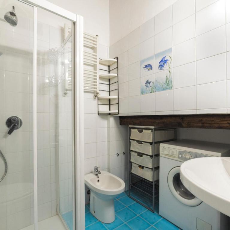 GuestHost - Porta Romana & Bocconi Cosy Apartment - Appartamento con 1 Camera da Letto - 15