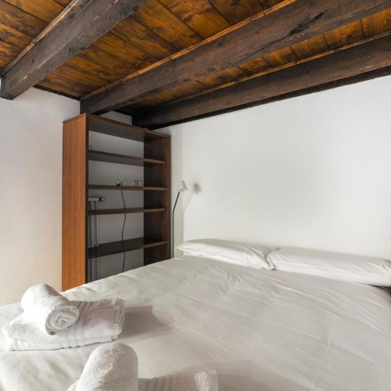 GuestHost - Porta Romana & Bocconi Cosy Apartment - Appartamento con 1 Camera da Letto - 5