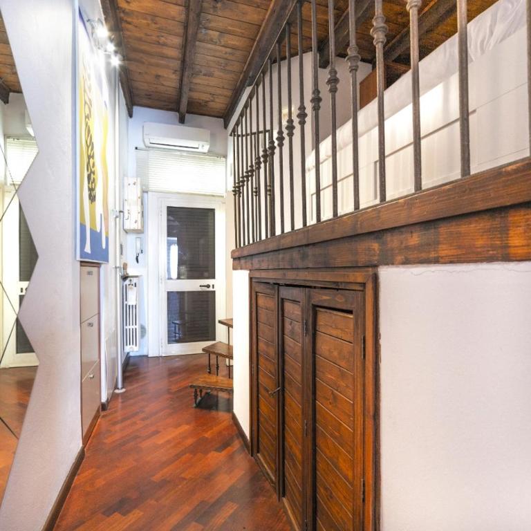 GuestHost - Porta Romana & Bocconi Cosy Apartment - Appartamento con 1 Camera da Letto - 6