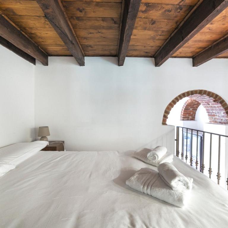 GuestHost - Porta Romana & Bocconi Cosy Apartment - Appartamento con 1 Camera da Letto - 7