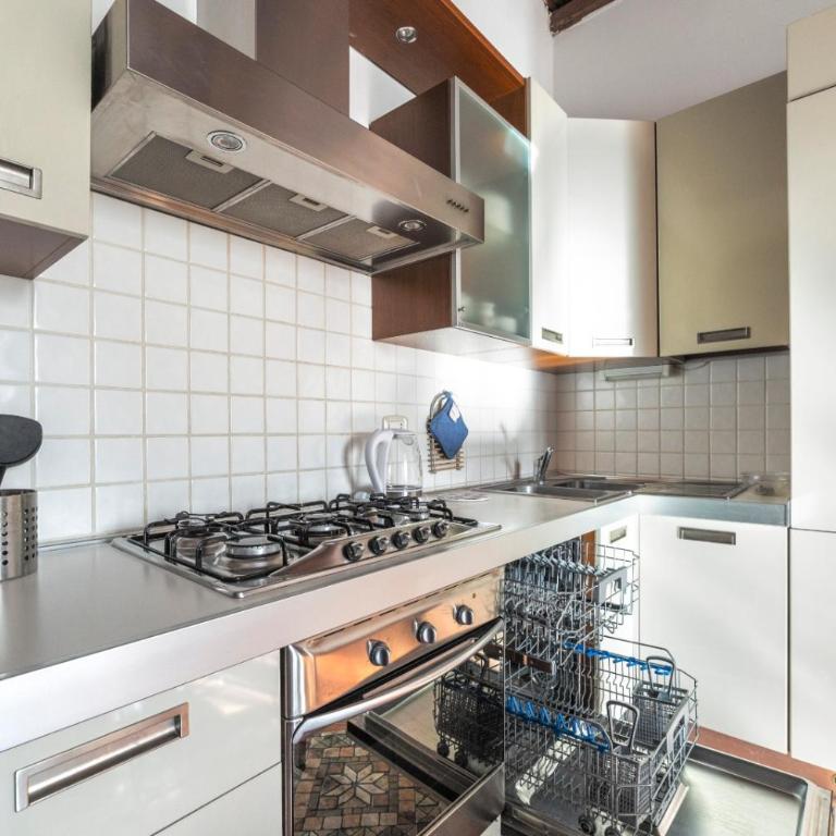 GuestHost - Porta Romana & Bocconi Cosy Apartment - Appartamento con 1 Camera da Letto - 8