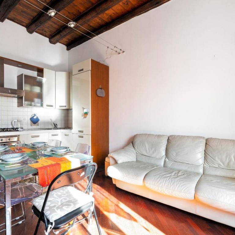 GuestHost - Porta Romana & Bocconi Cosy Apartment - Appartamento con 1 Camera da Letto - 9