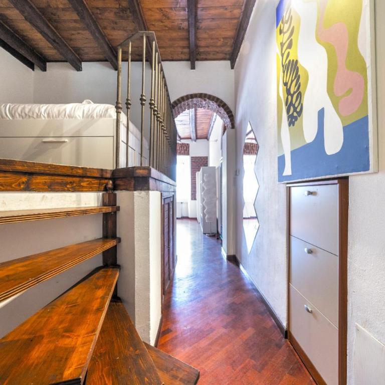 GuestHost - Porta Romana & Bocconi Cosy Apartment - Appartamento con 1 Camera da Letto - 13
