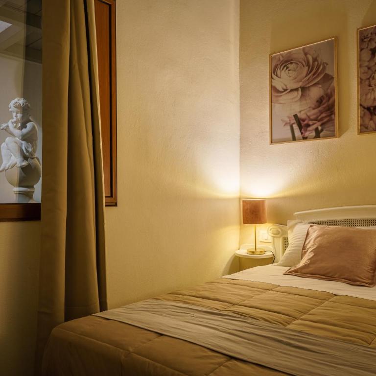 Oisife Apartments - Studio - 2