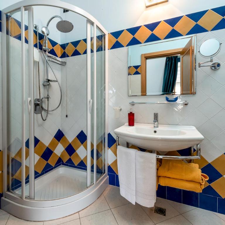 Hotel Ristorante Mediterraneo Faro - Suite - 8