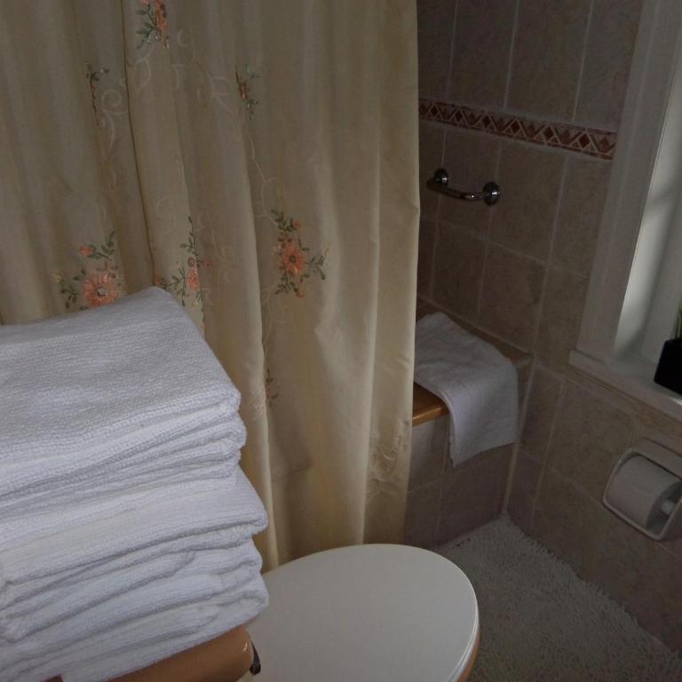 Hostal y Cabañas Villa Germana - Apartamento - 3