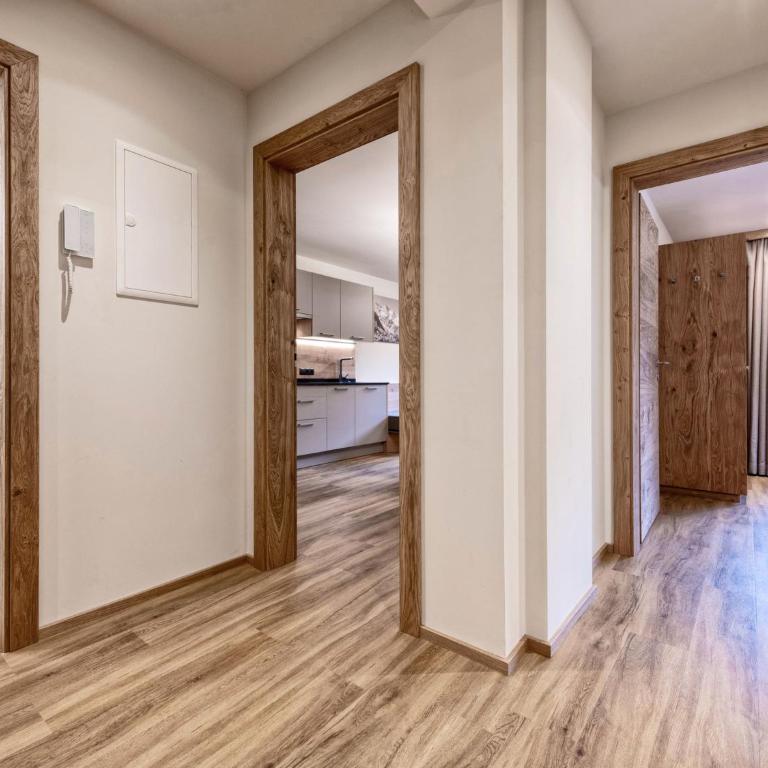 Farmhouse in Schwendau near Ski Zillertal - Ferienhaus mit 1 Schlafzimmer - 11