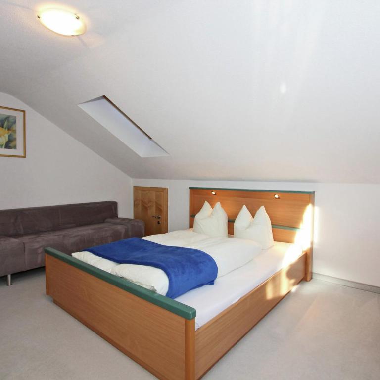 Chalet in Fiss near Ski Lifts - Appartamento con 1 Camera da Letto - 9