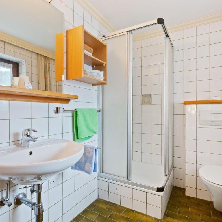 Apartment in Saalbach near Ski Slopes - Apartment mit 3 Schlafzimmern - 16