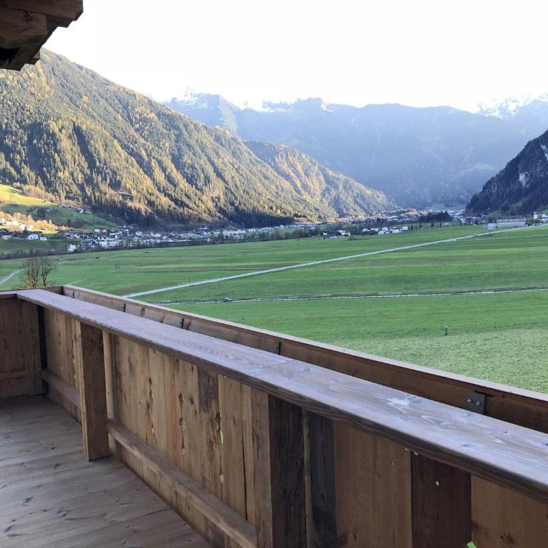Farmhouse in Schwendau near Ski Lifts - Ferienhaus mit 2 Schlafzimmern - 16