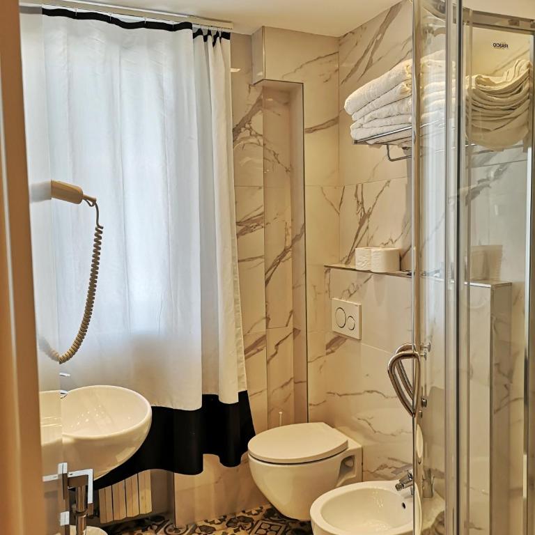 Family Suite Appartments Orchidea Blu - Appartamento - Piano Terra - 1
