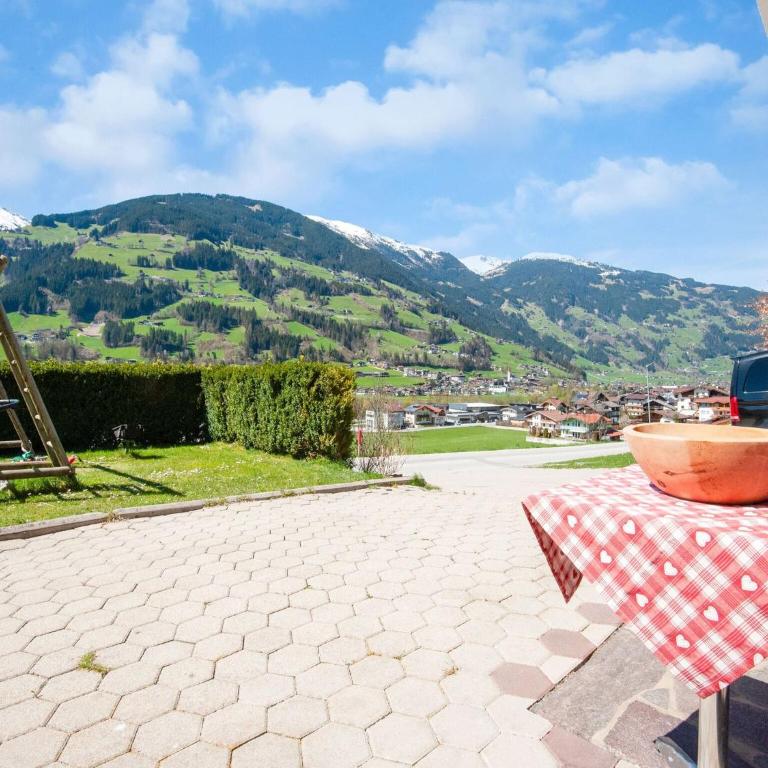 Mountain-view Apartment in Ramsau - Apartment mit 1 Schlafzimmer - 22