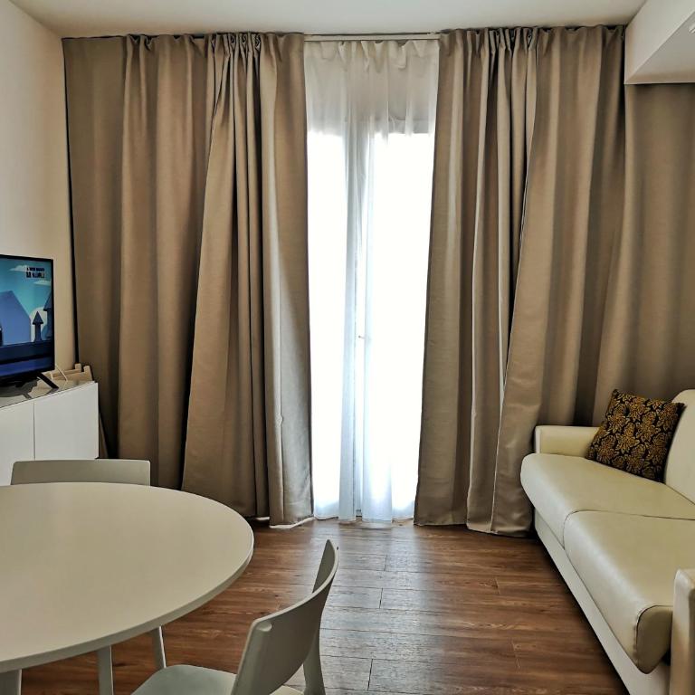 Family Suite Appartments Orchidea Blu - Appartamento Superior - 1
