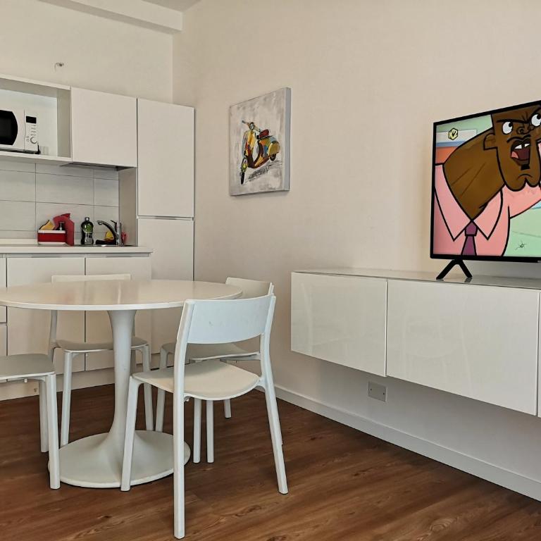 Family Suite Appartments Orchidea Blu - Appartamento Superior - 2