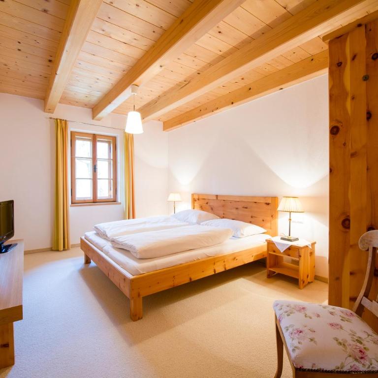 Exklusiv Apartment Scheichl - Apartment mit 3 Schlafzimmern und Sauna - Nebengebäude - 13