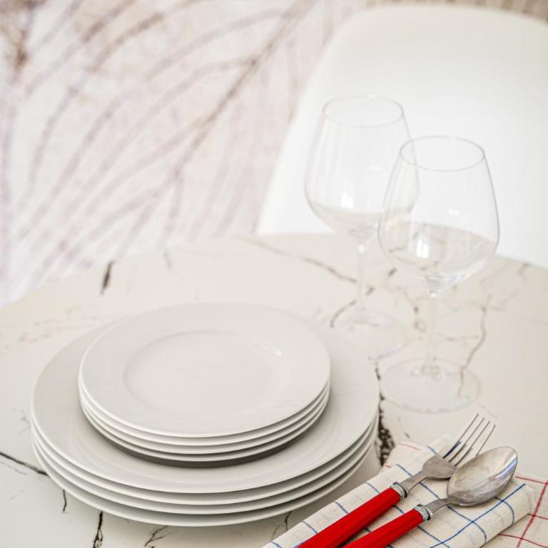 Oisife Apartments - Deluxe Double Studio - 3