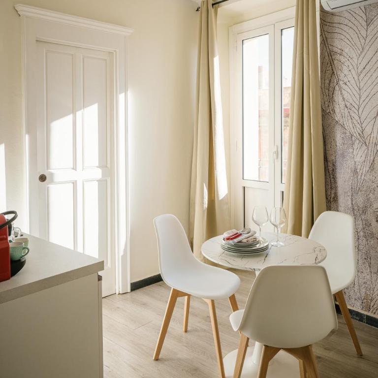Oisife Apartments - Deluxe Double Studio - 8