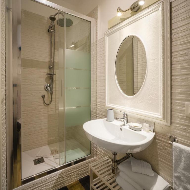 Oisife Apartments - Deluxe Double Studio - 15