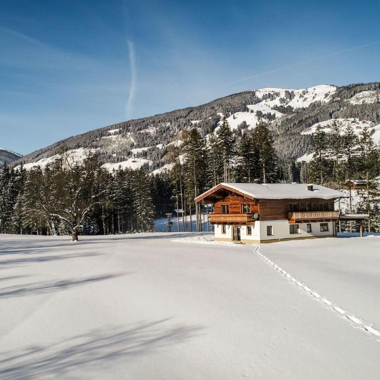 Chalet in Jochberg with Sauna & Mountain Views - Superior Chalet - 44