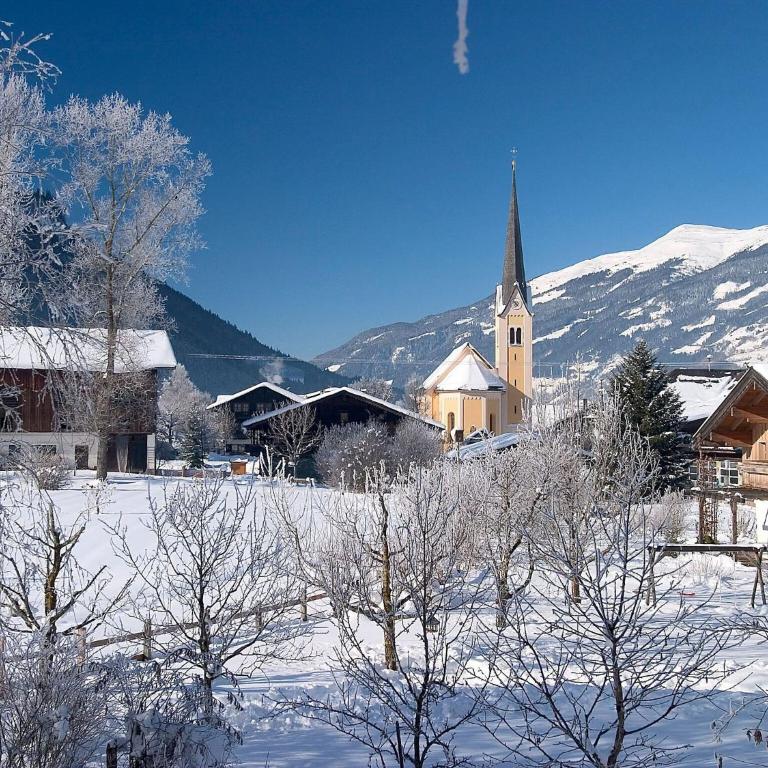 Chalet in Jochberg with Sauna & Mountain Views - Superior Chalet - 51