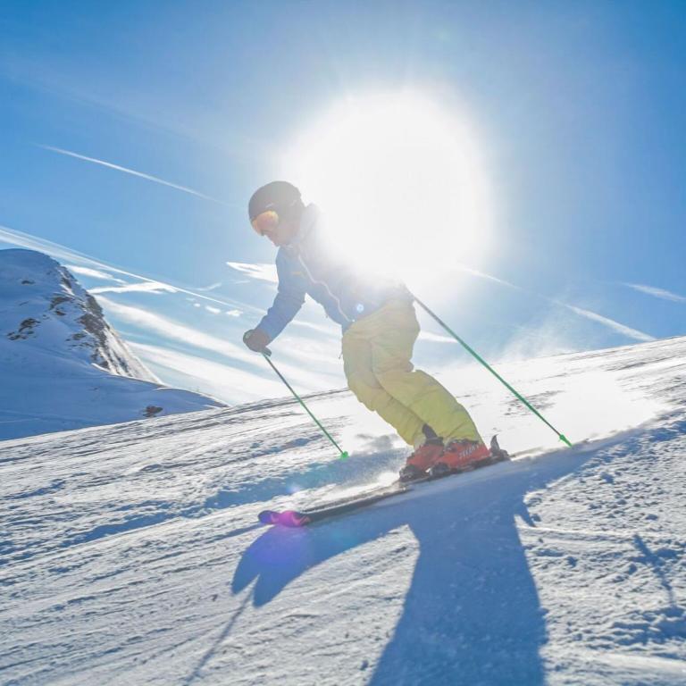 Chalet in Jochberg with Sauna & Mountain Views - Superior Chalet - 56