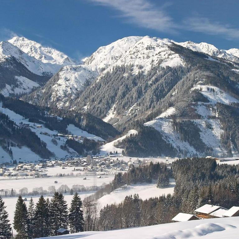 Chalet in Jochberg with Sauna & Mountain Views - Superior Chalet - 50