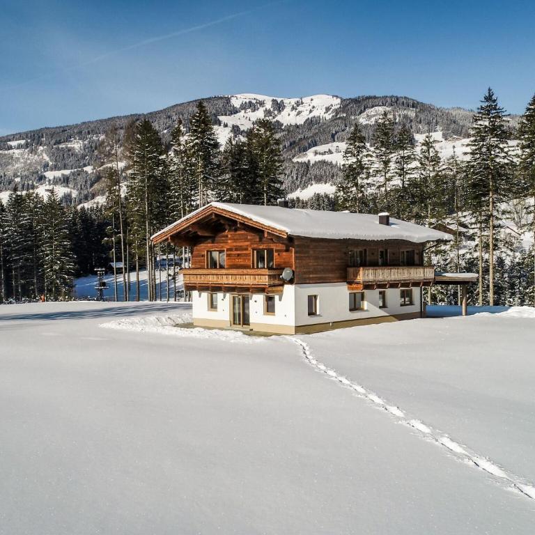 Chalet in Jochberg with Sauna & Mountain Views - Superior Chalet - 48