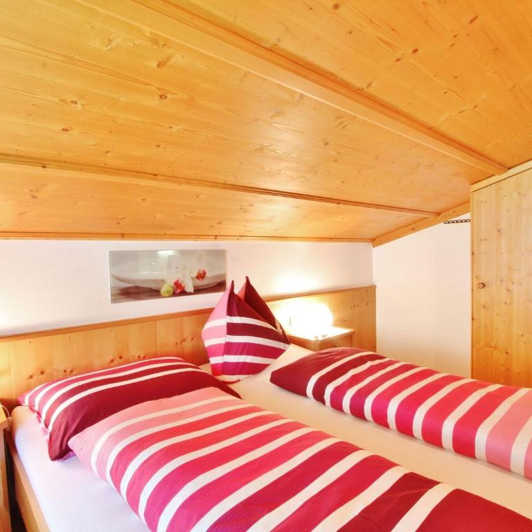 Apartment in Bramberg near Wildkogel Arena - Apartment mit 1 Schlafzimmer - 4