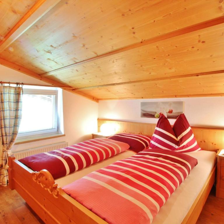 Apartment in Bramberg near Wildkogel Arena - Apartment mit 1 Schlafzimmer - 2