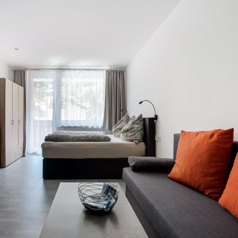 Chalet in Kaprun near Ski Slopes - Appartement - 15