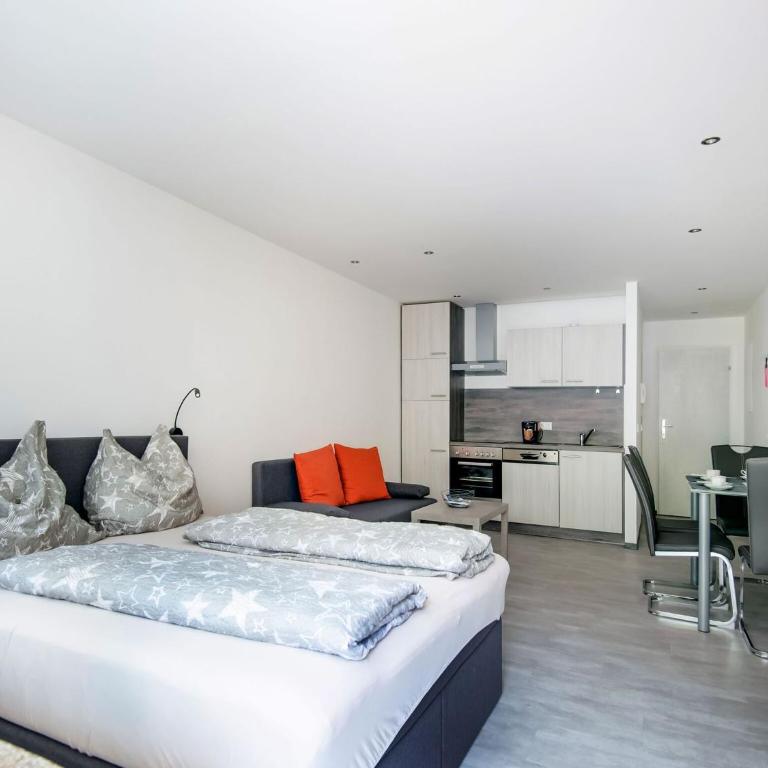 Chalet in Kaprun near Ski Slopes - Appartement - 22