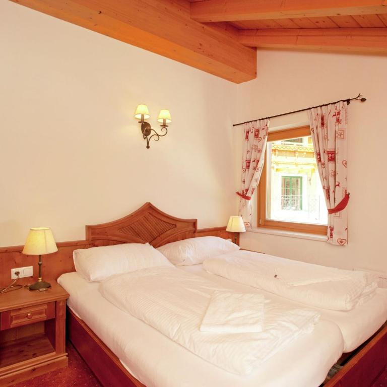 Chalet in Saalbach for 10 guests - Chalet mit 3 Schlafzimmern - 6