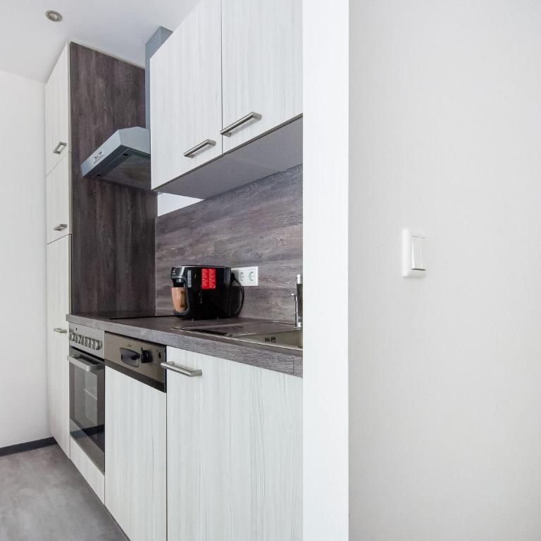 Chalet in Kaprun near Ski Slopes - Appartement - 18