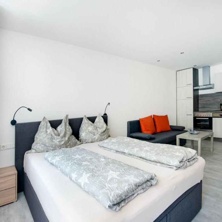 Chalet in Kaprun near Ski Slopes - Appartement - 21