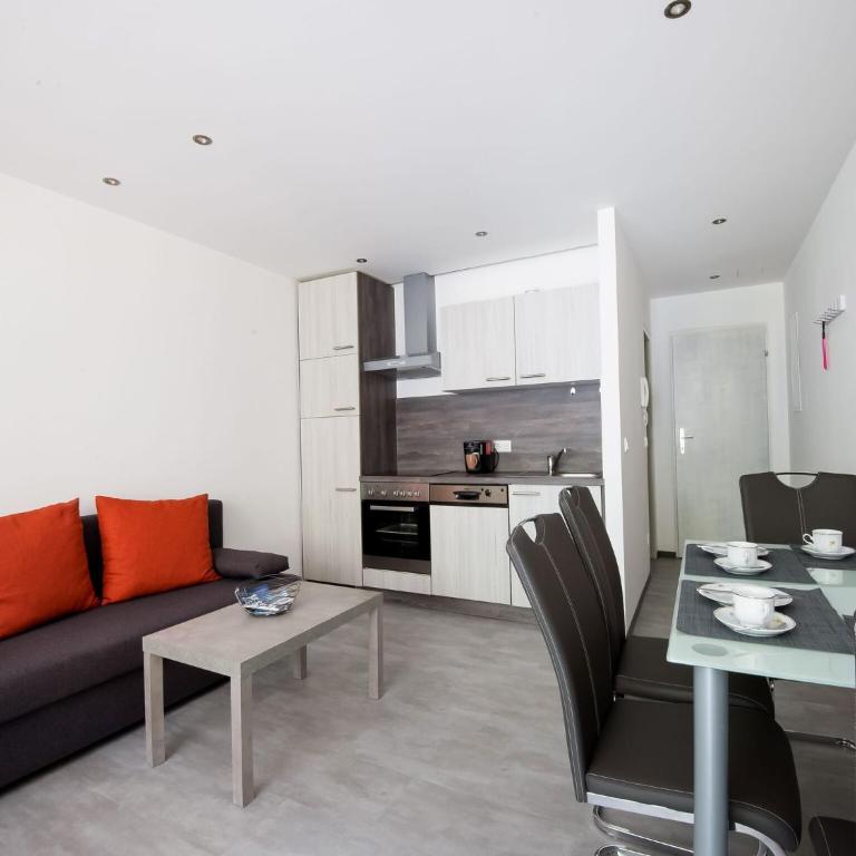 Chalet in Kaprun near Ski Slopes - Appartement - 14