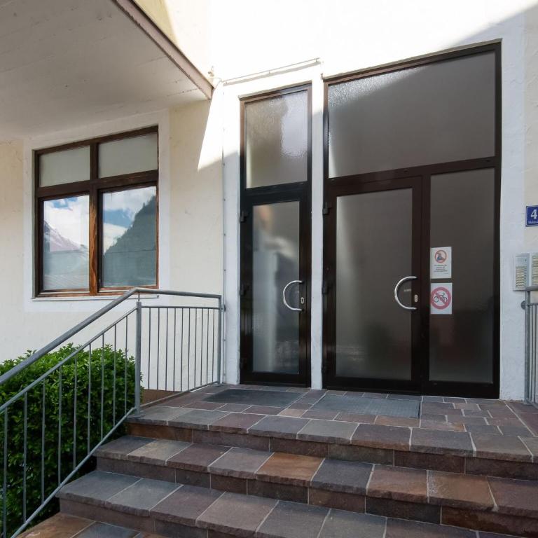 Chalet in Kaprun near Ski Slopes - Appartement - 12