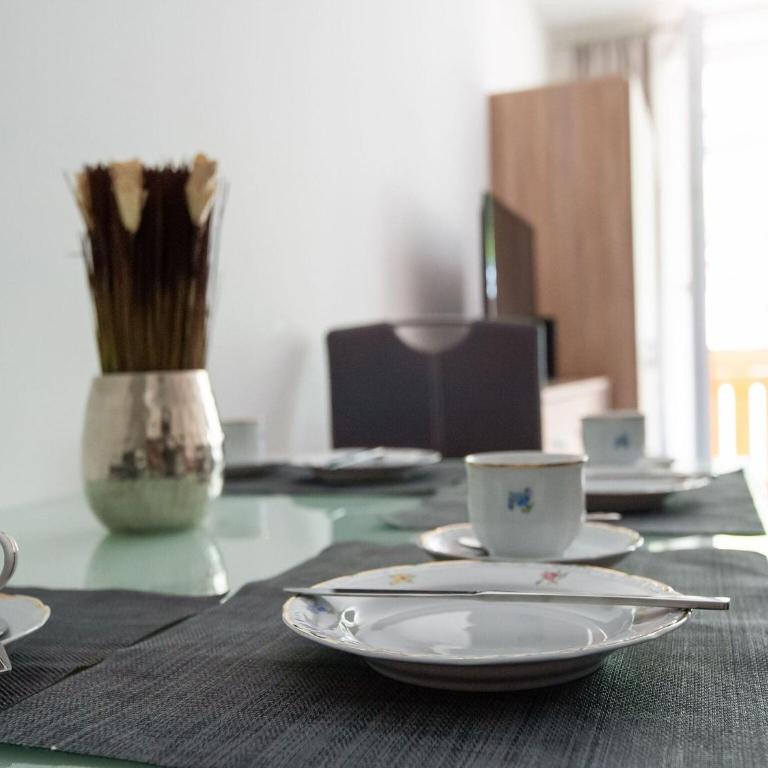 Chalet in Kaprun near Ski Slopes - Appartement - 33