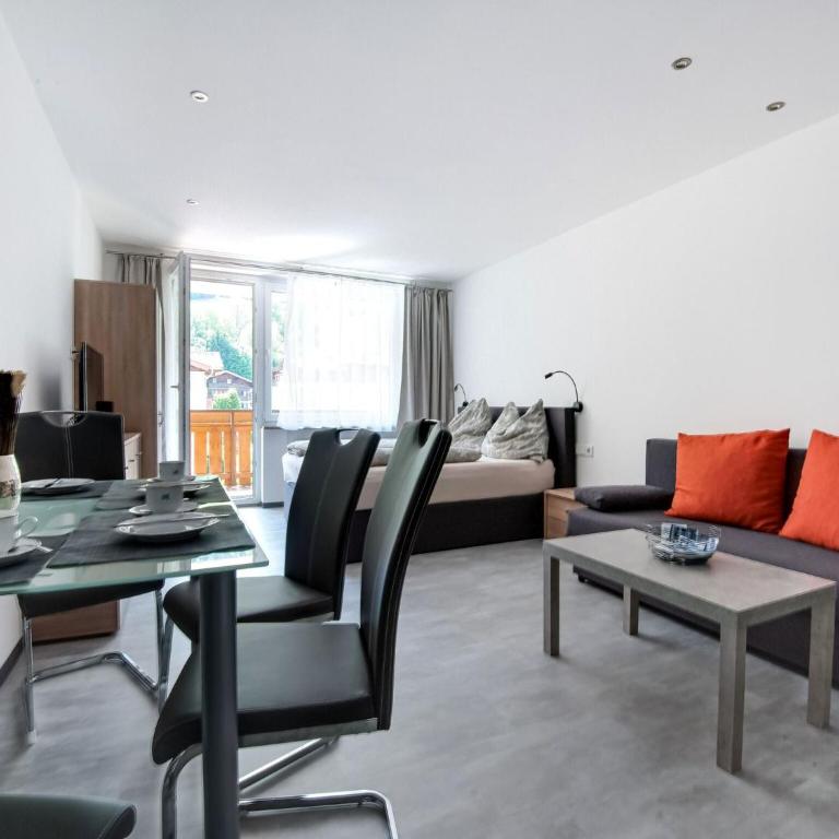 Chalet in Kaprun near Ski Slopes - Appartement - 13