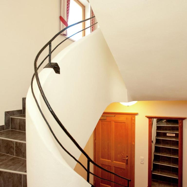 Chalet in Saalbach for 10 guests - Chalet mit 3 Schlafzimmern - 14