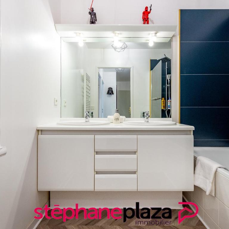 Plaza Star Wars Appartement - Appartement 2 Chambres - 26
