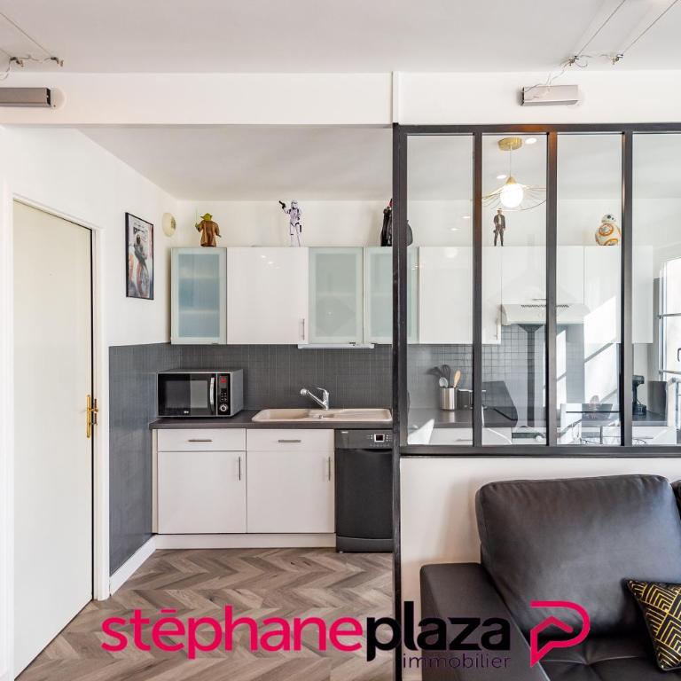 Plaza Star Wars Appartement - Appartement 2 Chambres - 1