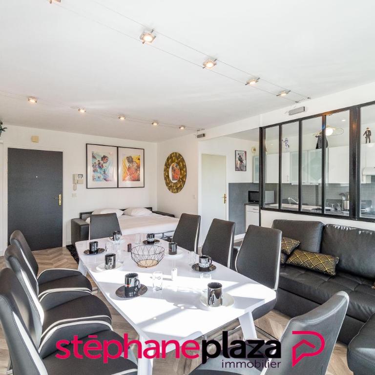 Plaza Star Wars Appartement - Appartement 2 Chambres - 2
