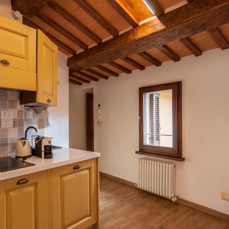 Umbrian Concierge - La Casa dei Pellari - Appartamento Monolocale - 8
