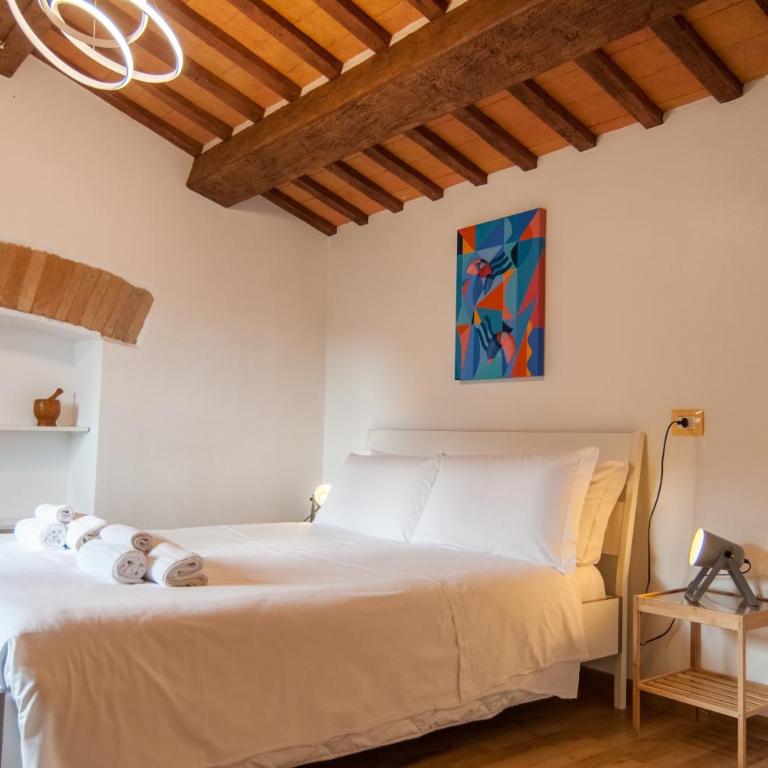 Umbrian Concierge - La Casa dei Pellari - Appartamento Monolocale - 5