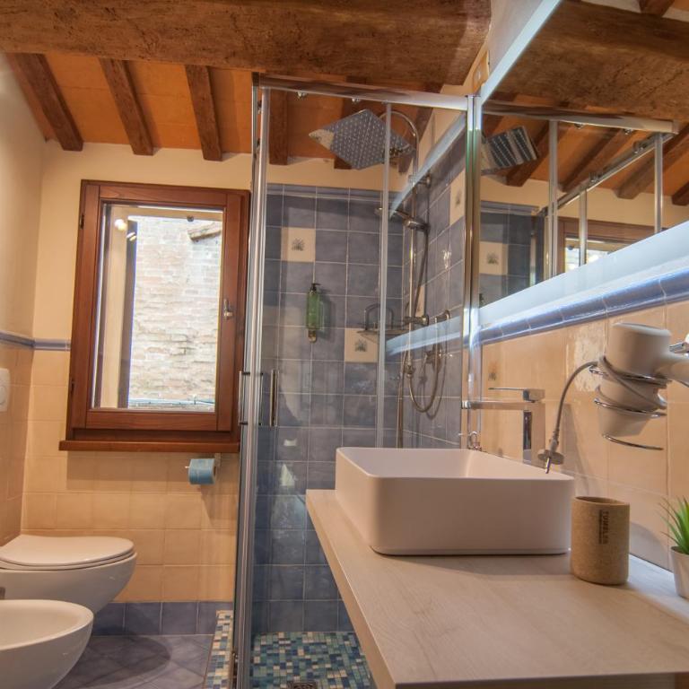 Umbrian Concierge - La Casa dei Pellari - Appartamento Monolocale - 12