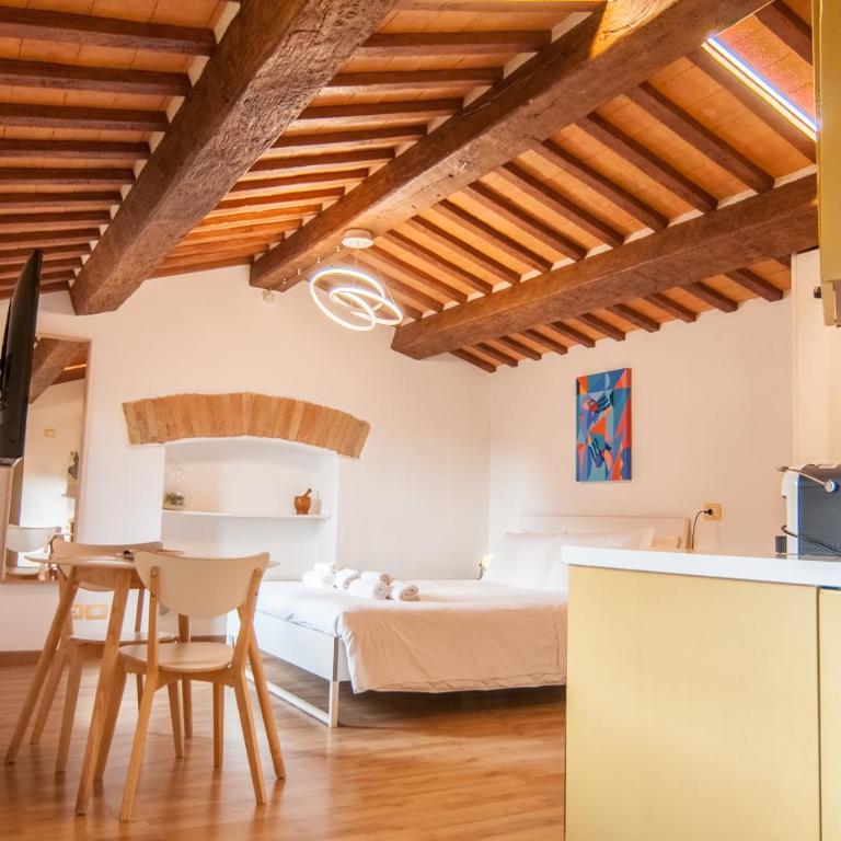 Umbrian Concierge - La Casa dei Pellari - Appartamento Monolocale - 7