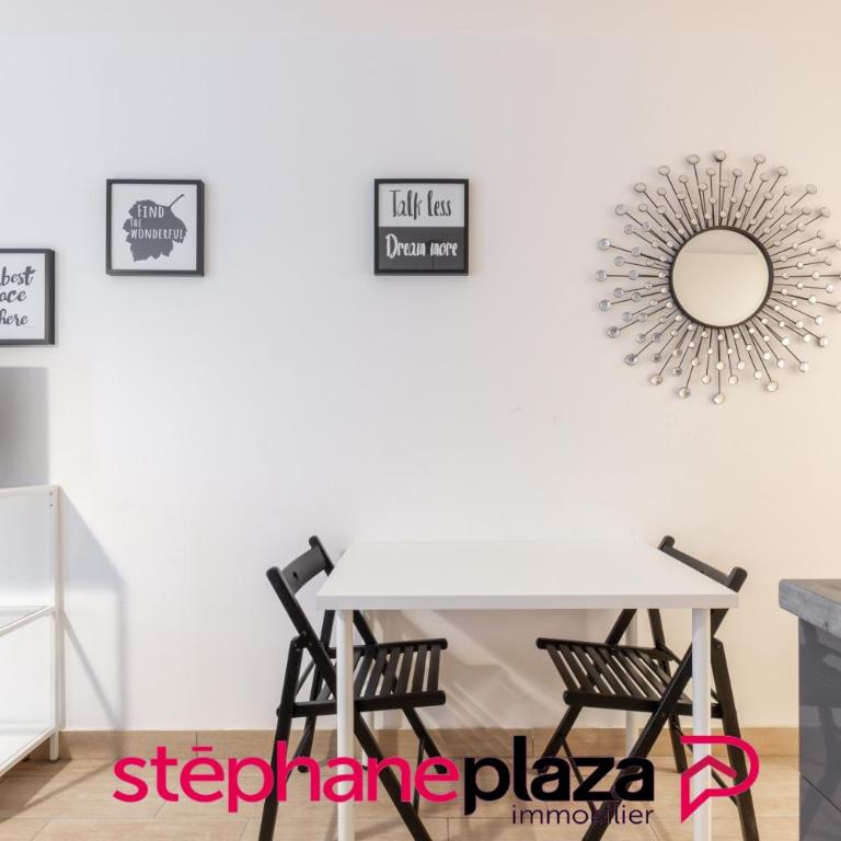 Plaza Scandinaves 05 - Studio - 7