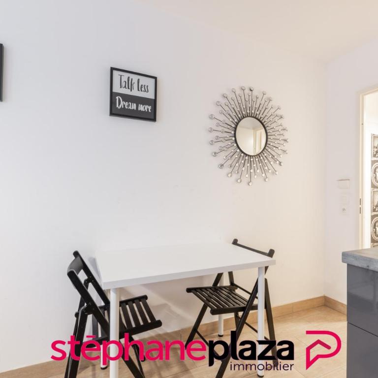 Plaza Scandinaves 05 - Studio - 4