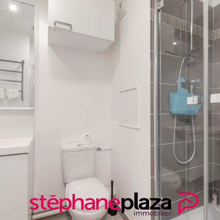 Plaza Scandinaves 05 - Studio - 2